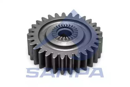 SAMPA 093.453