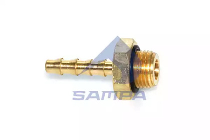 SAMPA 094444