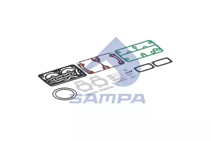 SAMPA 094503