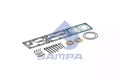 SAMPA 094507