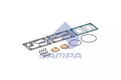 SAMPA 094508