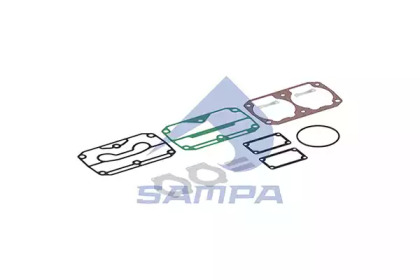 SAMPA 094517