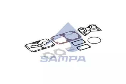 SAMPA 094523