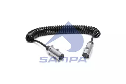 SAMPA 095021