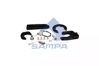 SAMPA 095.555
