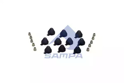 SAMPA 095.597