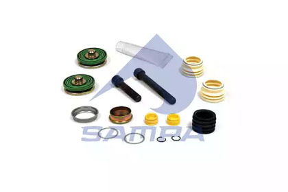 SAMPA 095.632