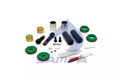 SAMPA 095.705