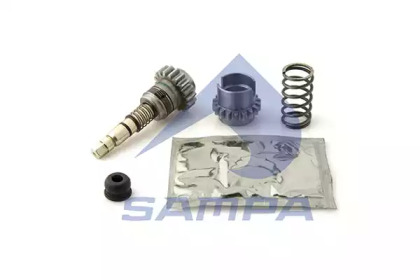 SAMPA 095.711