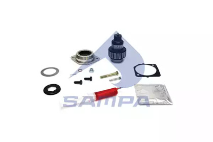 SAMPA 095.712