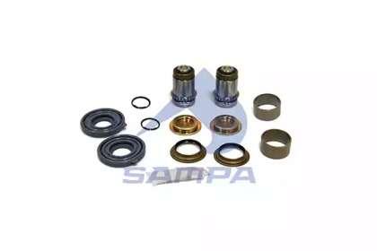 SAMPA 095722