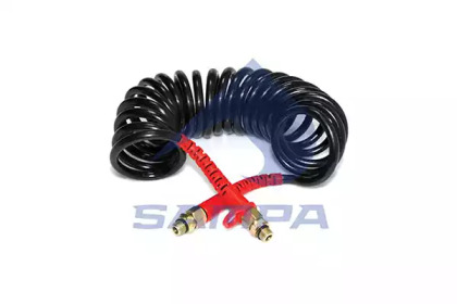 SAMPA 096002