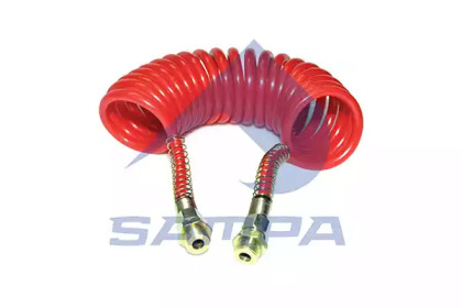 SAMPA 096008