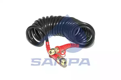 SAMPA 096014