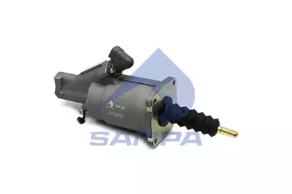 SAMPA 096101