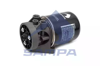 SAMPA 096.431