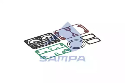 SAMPA 096.644