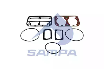 SAMPA 096.645