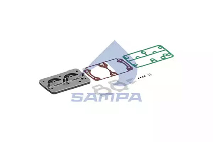 SAMPA 096.741