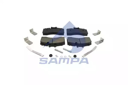 SAMPA 096.941/A