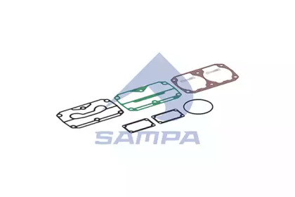 SAMPA 096.990