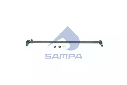 SAMPA 097255