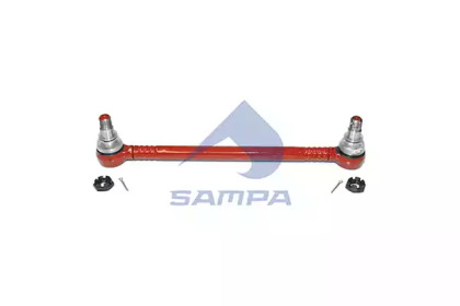 SAMPA 097.400