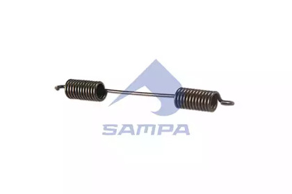 SAMPA 100090