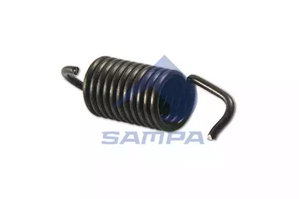 SAMPA 100099