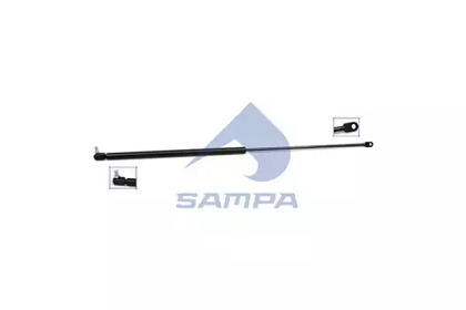 SAMPA 100112