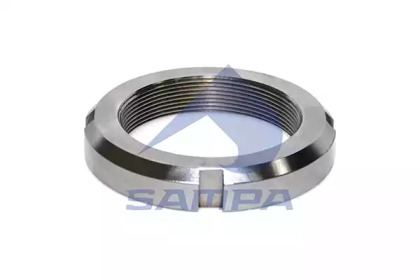 SAMPA 100224
