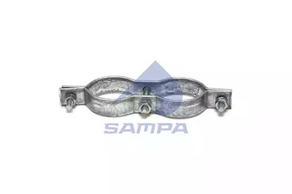 SAMPA 100250