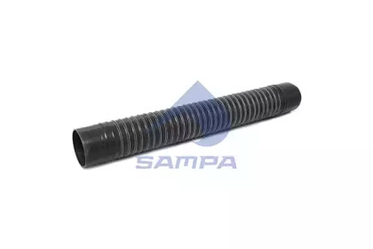 SAMPA 100399