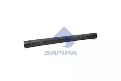 SAMPA 100400