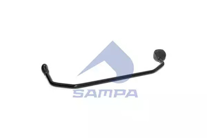 SAMPA 100429