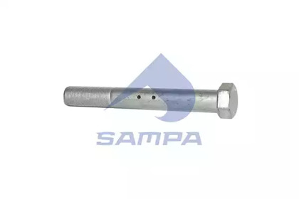 SAMPA 101156