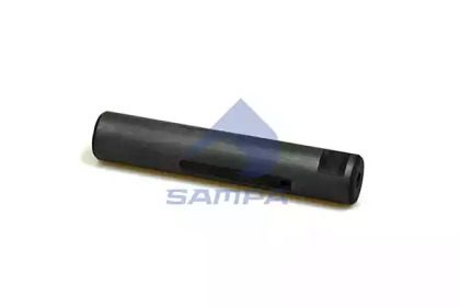 SAMPA 101211