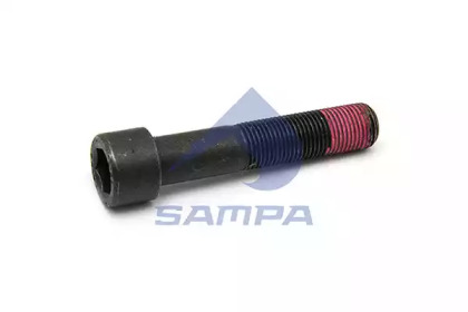 SAMPA 102345