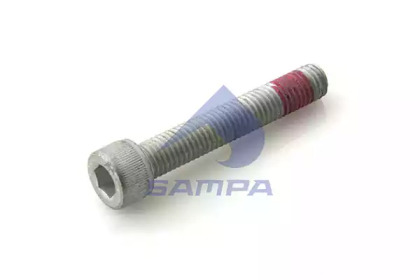 SAMPA 102414