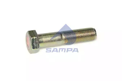 SAMPA 102509