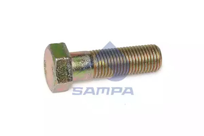 SAMPA 102526