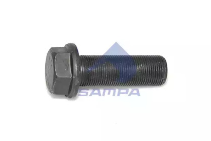 SAMPA 102534