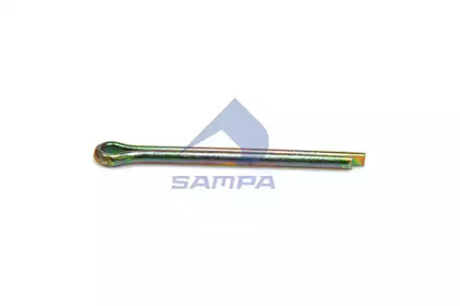 SAMPA 103008