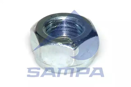 SAMPA 104102