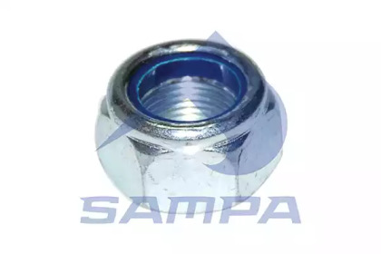 SAMPA 104124