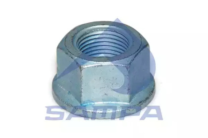 SAMPA 104190