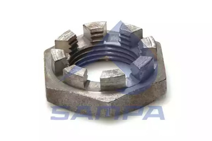 SAMPA 104218