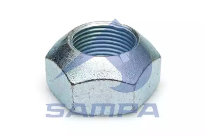 SAMPA 104437