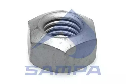 SAMPA 104444