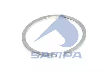 SAMPA 106.318